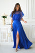 Long dress model 219694